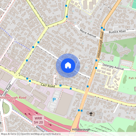 14 Haughey Avenue, Three Kings, Auckland City