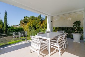5 bedroom luxury Villa for rent in Benahavís, Andalusia