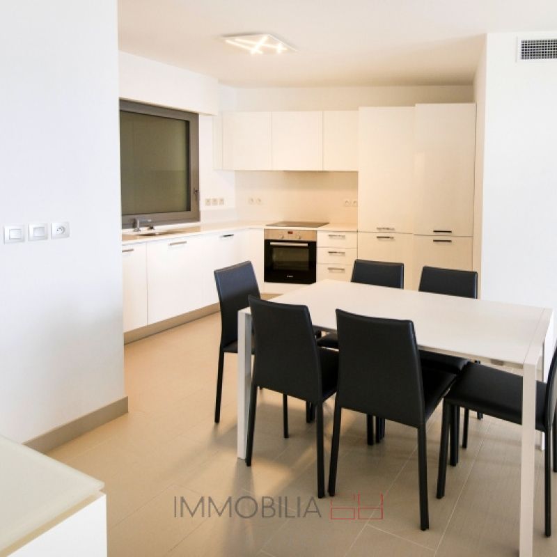 BEAUSOLEIL - Résidence de haut standing - 3 pièces - Photo 1