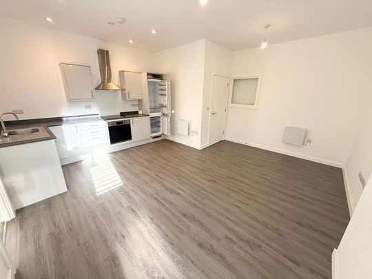 2 bedroom apartment to rent - Photo 1