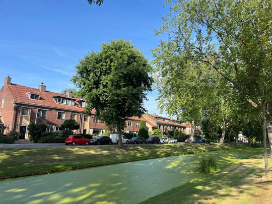 Breedveldsingel, 3055 PK, Rotterdam - Foto 1