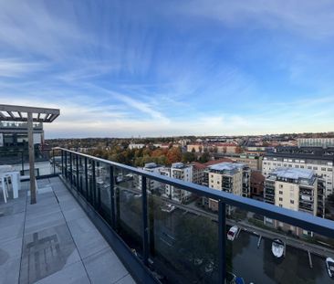 Mariehällsvägen, Bromma - Foto 3