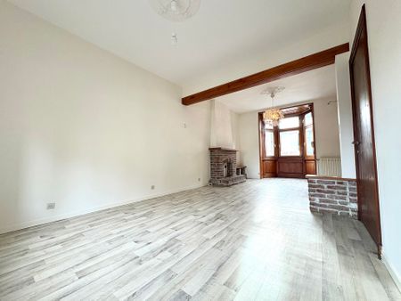 duplex - Liège AUGUSTE HOCK 7 - Photo 4