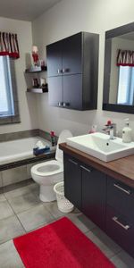 LOGEMENT 4 ET DEMI A LOUER - Photo 4