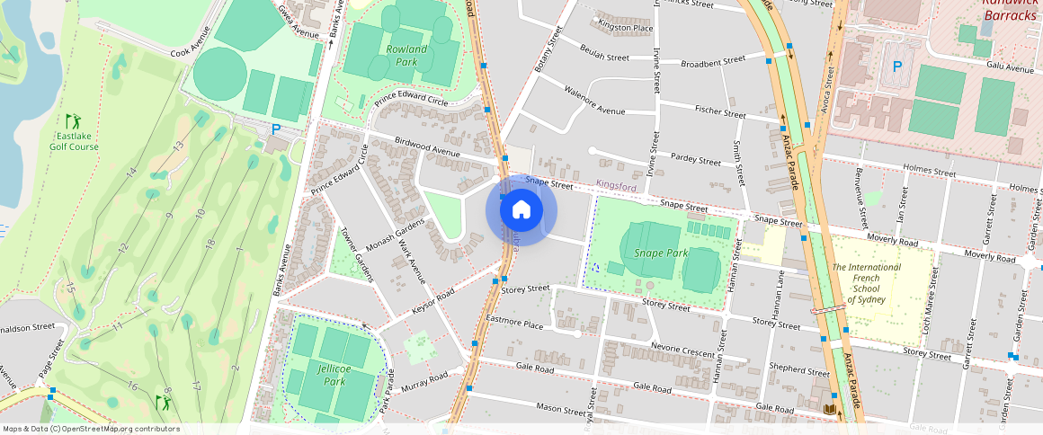 6/179 Bunnerong Road, Maroubra, NSW 2035