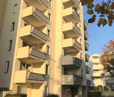 Appartement 2 pièces à louer - Photo 1