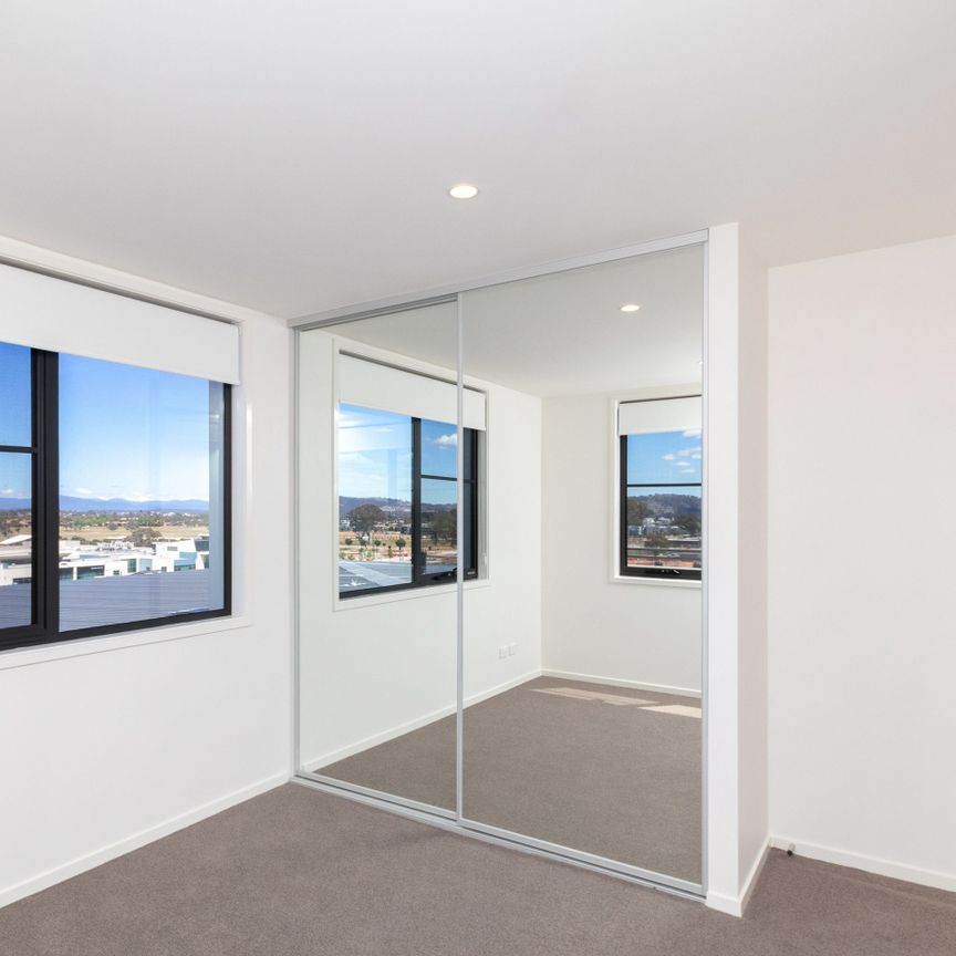 118/2 Hinder Street, Gungahlin ACT 2912 - Apartment For Rent | Domain - Photo 1