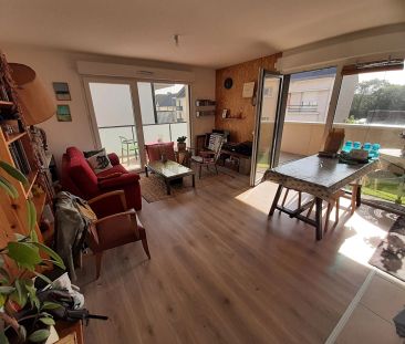 Appartement T3 de 66m² - CAEN - HAIE VIGNE - Photo 1