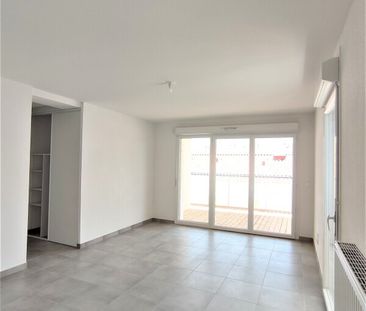 Location Appartement 3 pièces 62m² TOULOUSE 31200 - Photo 1