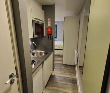 Neo Apartment - Photo 3