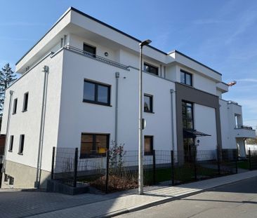 SANKT AUGUSTIN ORT, 2 Zi. EG-Wohnung mit ca. 62 m² Wfl. im Neubau, ... - Foto 6