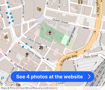 1 bedroom flat to rent, £600/month - Photo 1