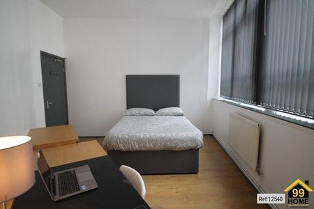 4 bed Apartment in Ranelagh House 47 Ranelagh Street, Liverpool, L1 1JR - Photo 5