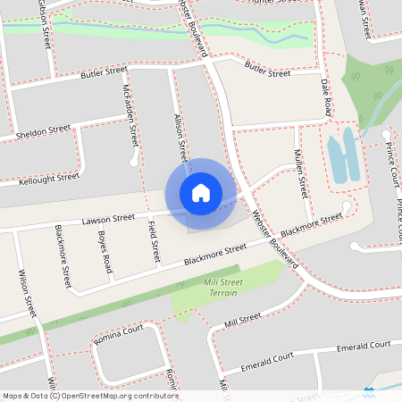 1396 Lawson Street, Innisfil