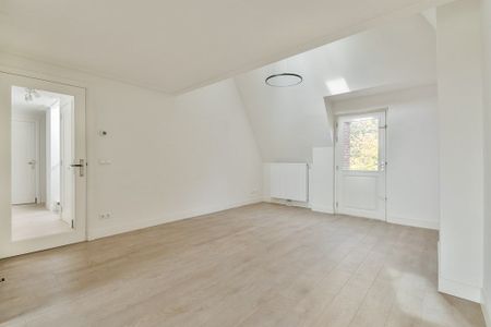 Te huur: Appartement Churchill-laan 189 4 in Amsterdam - Foto 4