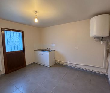 T2 en centre ville - Photo 4