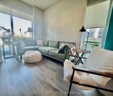 Vu Condos and Lofts , #N506 - Photo 5