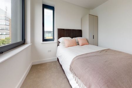 2 bed apartment to rent in /Regents Plaza, Gosforth, Newcastle Upon Tyne, NE3 - Photo 2