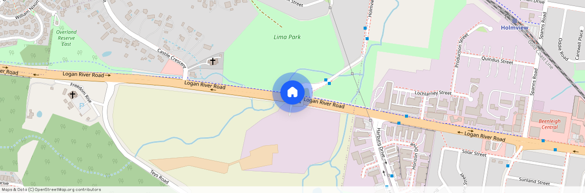 Holmview, Logan - Beaudesert