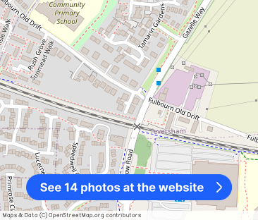 James Nurse Close, Cambridge - Photo 1