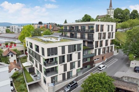 A saisir ! Magnifique appartement au coeur de Bussigny ! - Foto 2