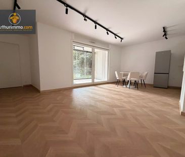 Location Appartement 2 pièces 44 m2 à Romainville - Photo 5