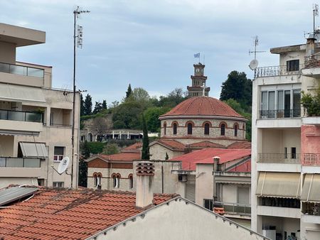 Διαμέρισμα για ενοικίαση Βαρούσι (Τρίκαλα) - Photo 5