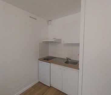 Location Appartement 1 pièce Meublé 26m² BORDEAUX 33800 - Photo 3