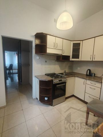 Do wynajęcia 2 pok. mieszkanie 47 m2 blisko PUM - Zdjęcie 5
