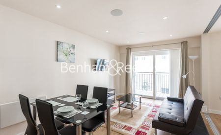 Studio flat to rent in Boulevard Drive, Colindale, NW9 - Photo 4