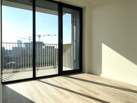 Te huur: Appartement Mies van der Rohestraat in Hoofddorp - Foto 4