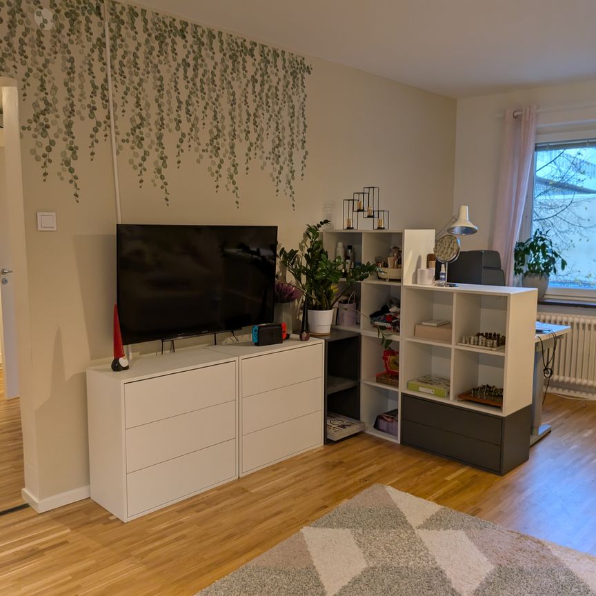 Centralvägen, Solna - Photo 1