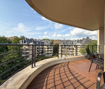 Appartement te huur - Foto 2