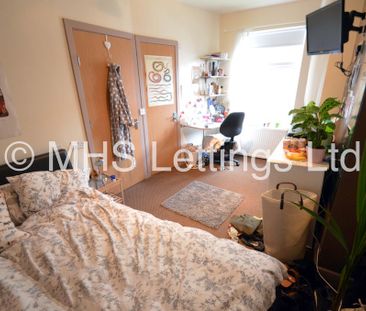 5 Bedroom Mid Terraced House for rent in Hessle Avenue - Photo 4
