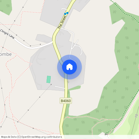 The Street, Stinchcombe