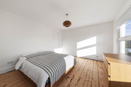 Evelina Road, Nunhead, SE15 - Photo 5