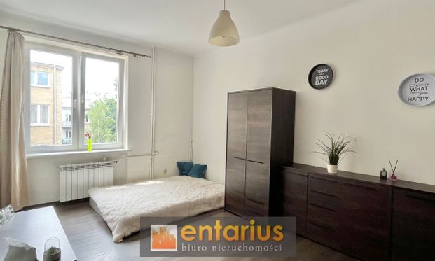 Warszawa, Mokotów, Górny Mokotów, Sandomierska - Photo 1