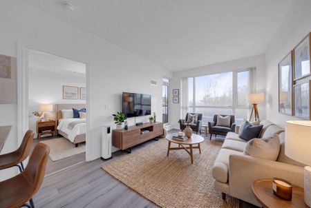 For Lease - 349 Rathburn Road Unit# 201, Mississauga, Ontario - Photo 2