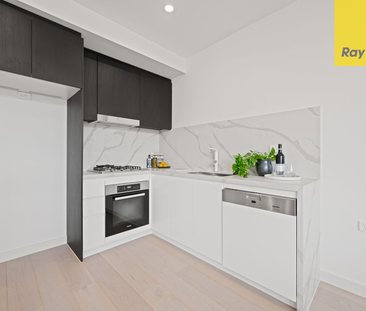 Boutique 1-Bedroom Plus Study Apartment - Photo 6