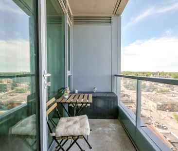 For Lease - 39 Mary Street Unit# 1505, Barrie, Ontario - Photo 6