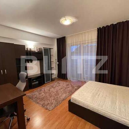 Apartament 1 camera, decomandat, 42 mp, imobil nou, zona Traian Mosoiu - Fotografie 1