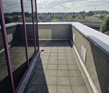 Te huur: 2-kamer appartement gelegen op toplocatie in het centrum v... - Photo 1