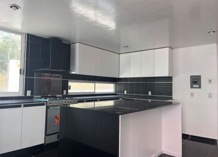 Renta Casa en Condominio en Lago de Guadalupe - Photo 3