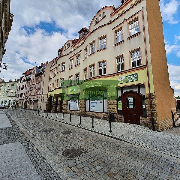 Wałbrzych, Śródmieście - Rynek - 1 900,00 zł - Photo 1