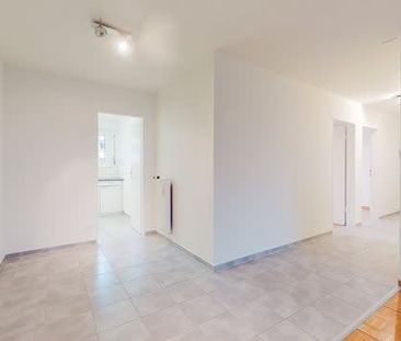 3.5 Zimmer, 69 m², EG - Foto 6