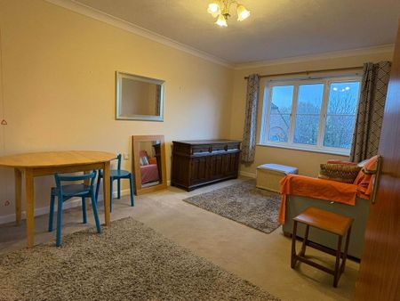 1 bedroom retirement property to rent - Photo 2