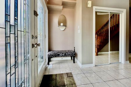 For Lease - 4681 Webb Street, Burlington, Ontario - Photo 2