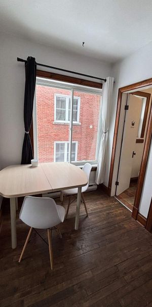 1 CH - 1 SDB - Sherbrooke - $875 /mo - Photo 1