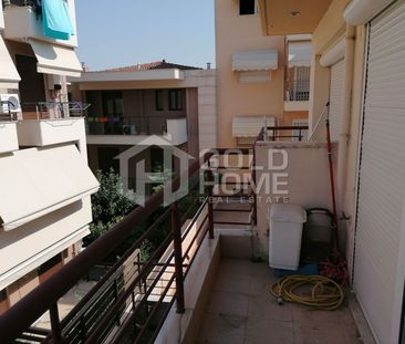 Studio/Γκαρσονιέρα για ενοικίαση Επέκταση (Πυλαία) - Photo 5