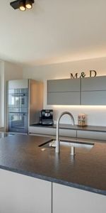 Une vie moderne avec intimité et une vue magnifique sur les montagnes - Foto 3